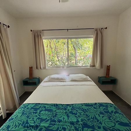 Апартаменты Casa Mariposa Тола Экстерьер фото